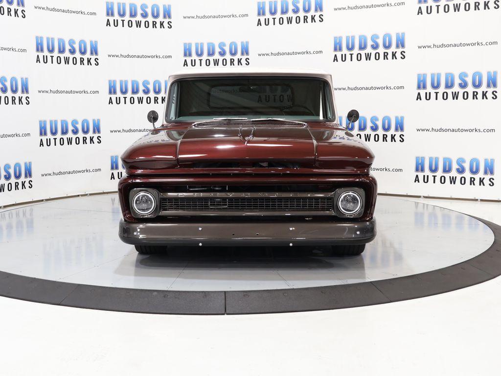 ChevroletC109