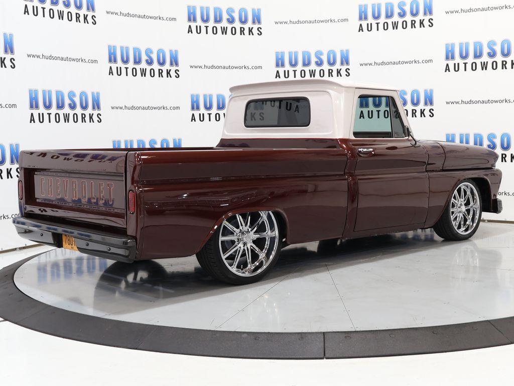 ChevroletC106