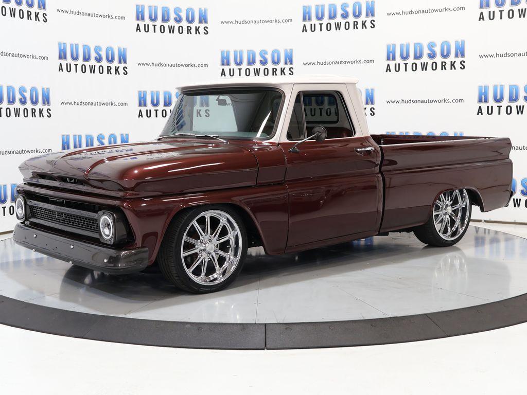 ChevroletC102