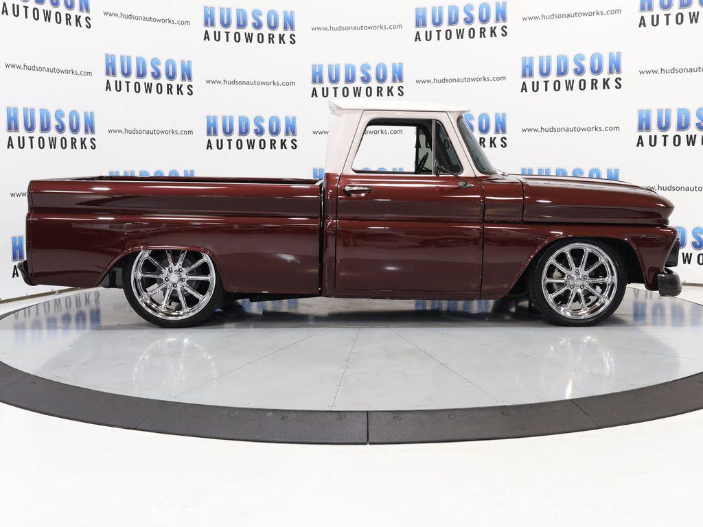 ChevroletC107