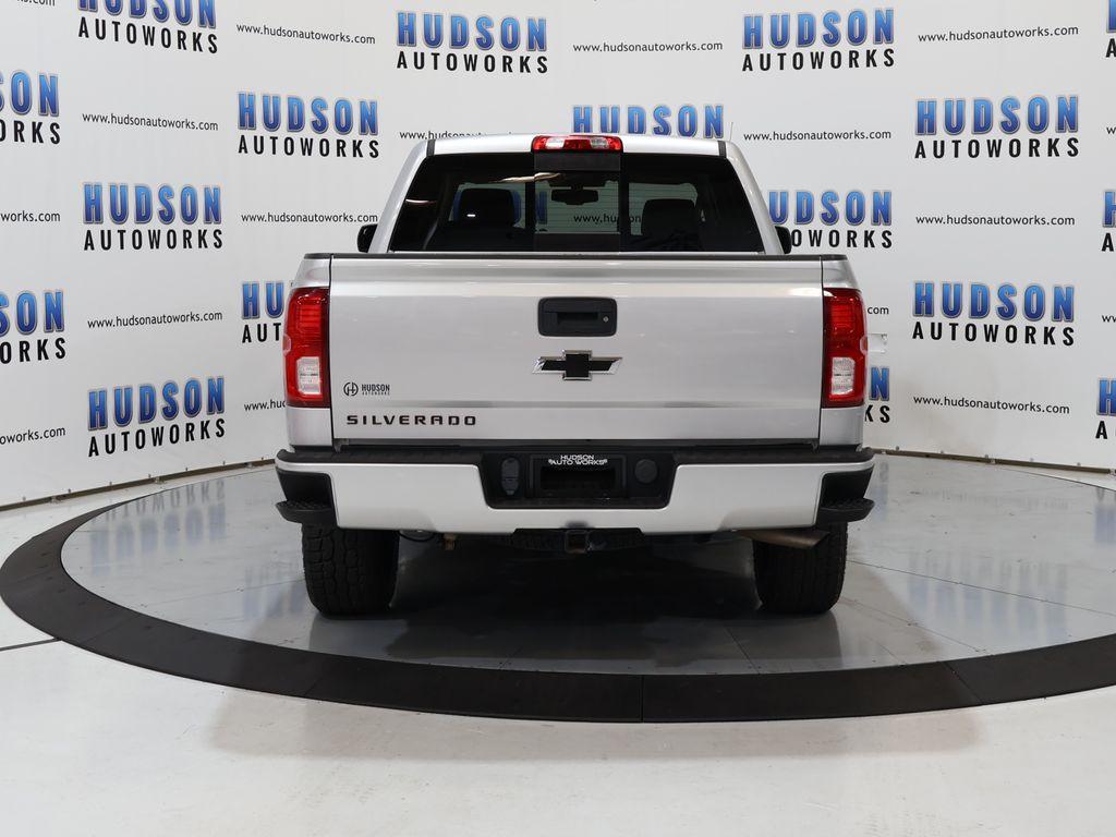ChevroletSilverado 15005