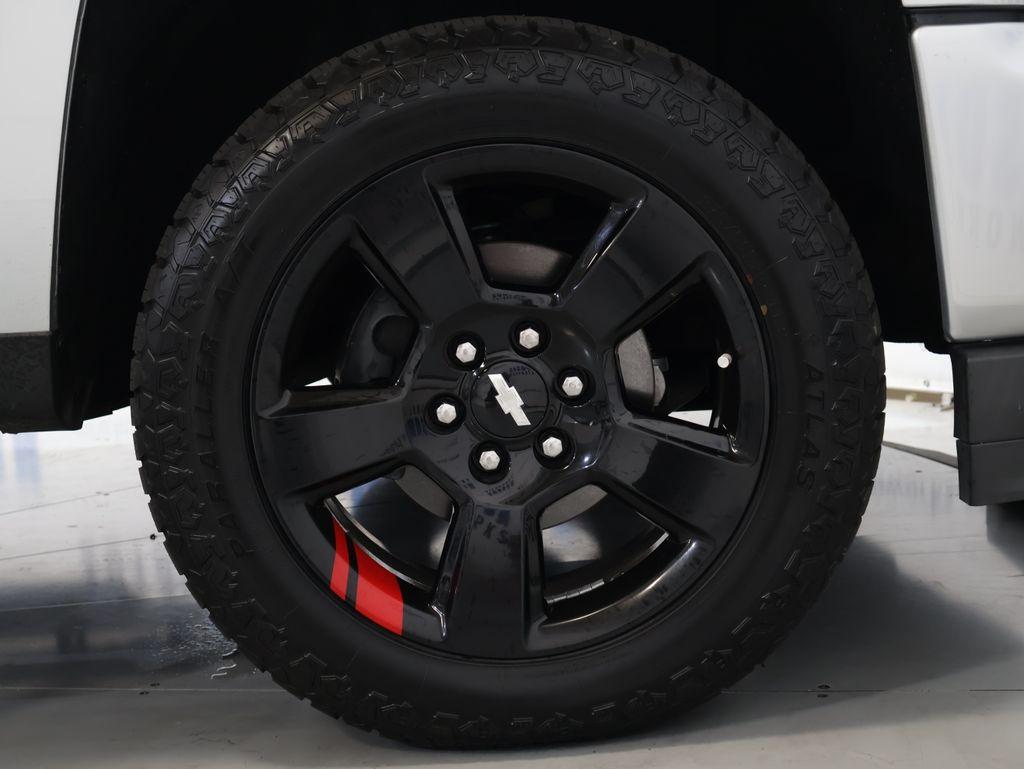 ChevroletSilverado 150040