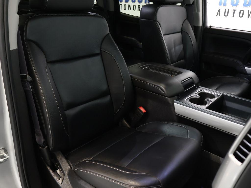 ChevroletSilverado 150031