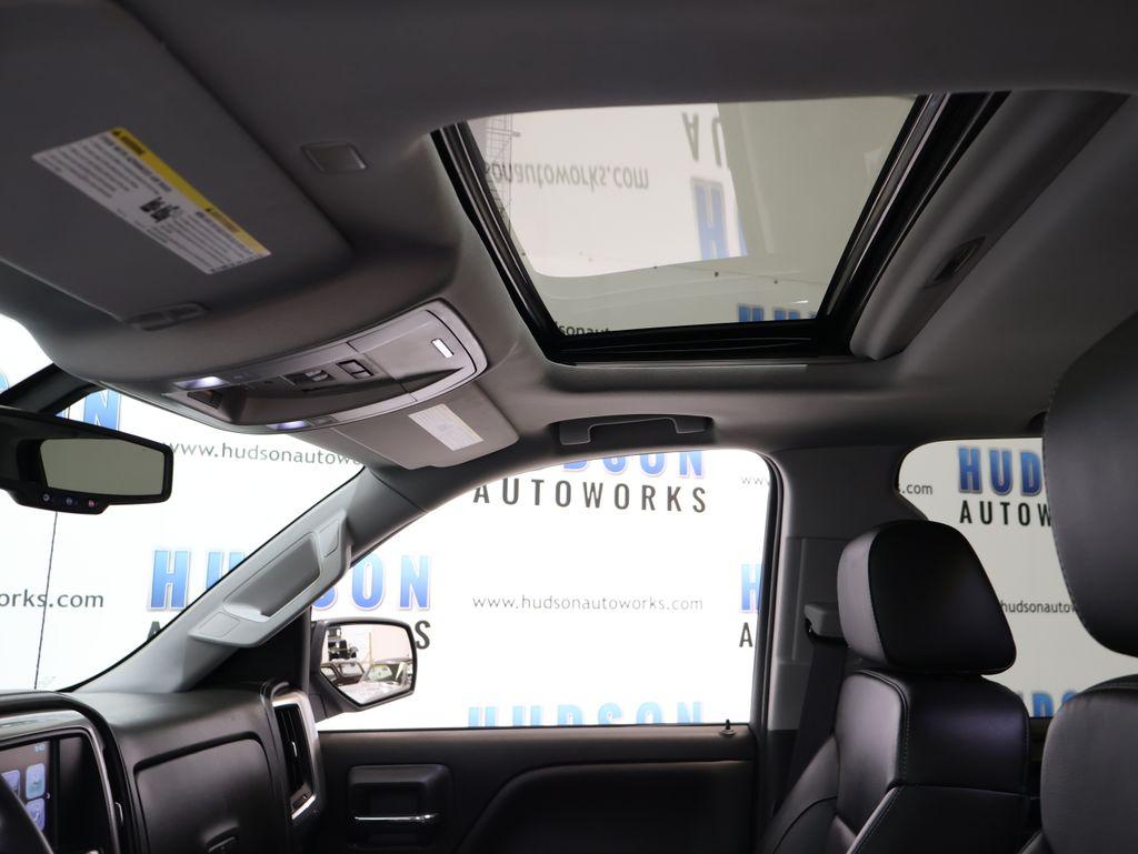 ChevroletSilverado 150024