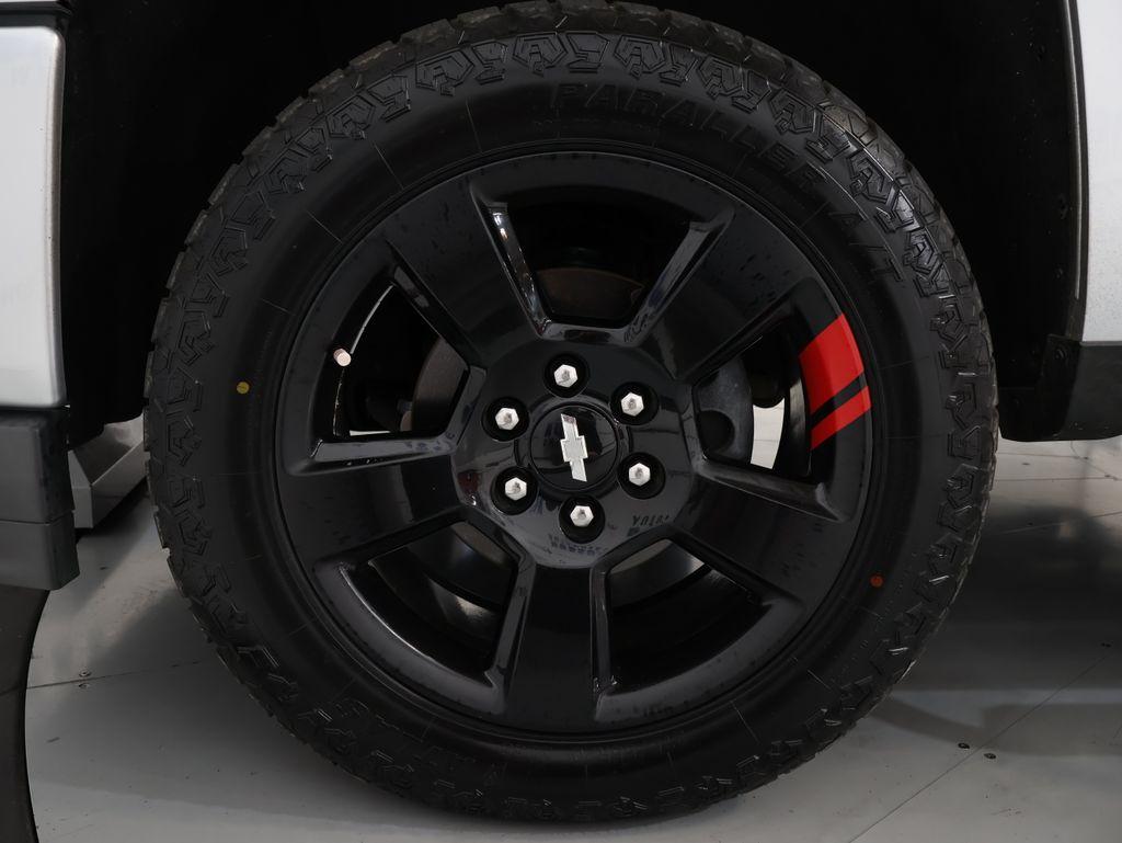 ChevroletSilverado 150043