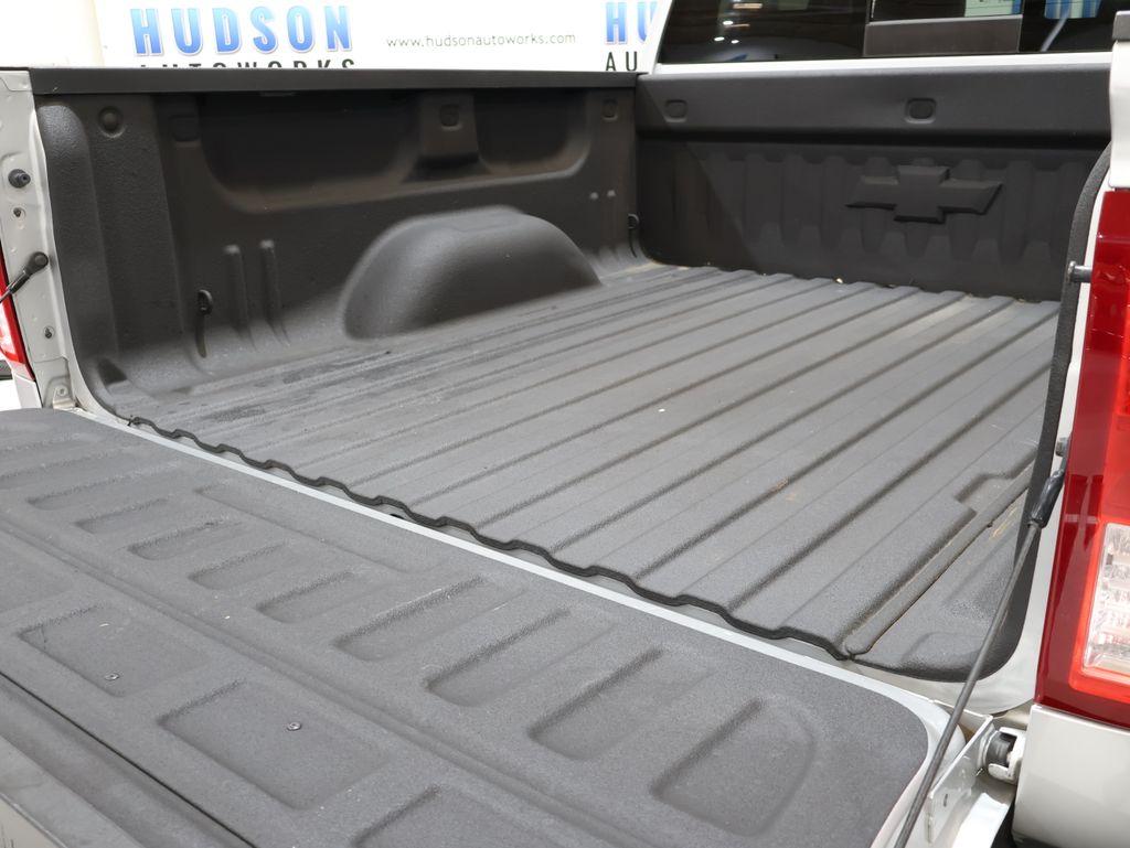 ChevroletSilverado 150034