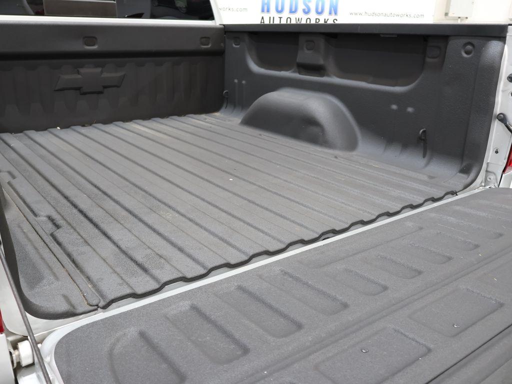 ChevroletSilverado 150036