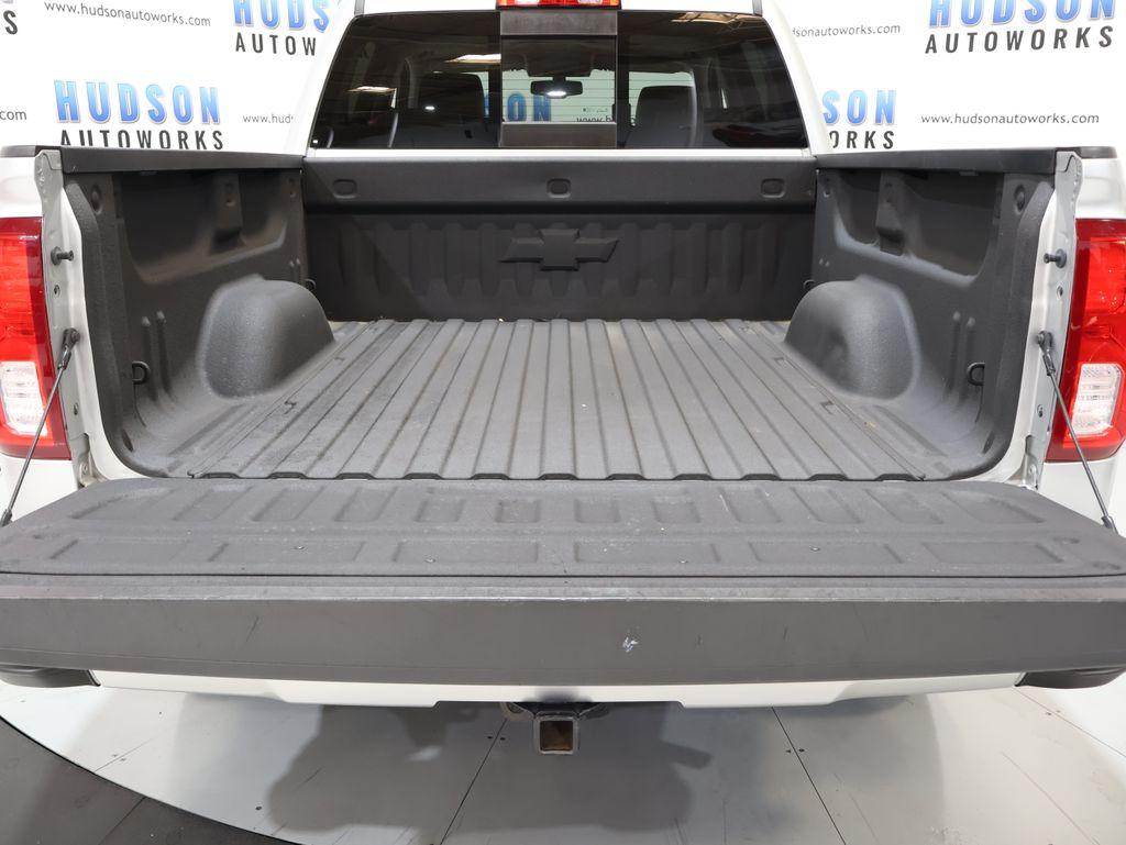 ChevroletSilverado 150035