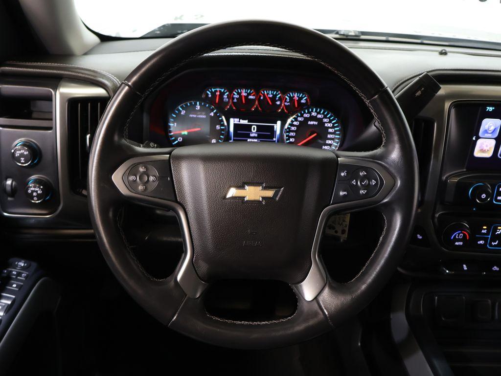ChevroletSilverado 150017