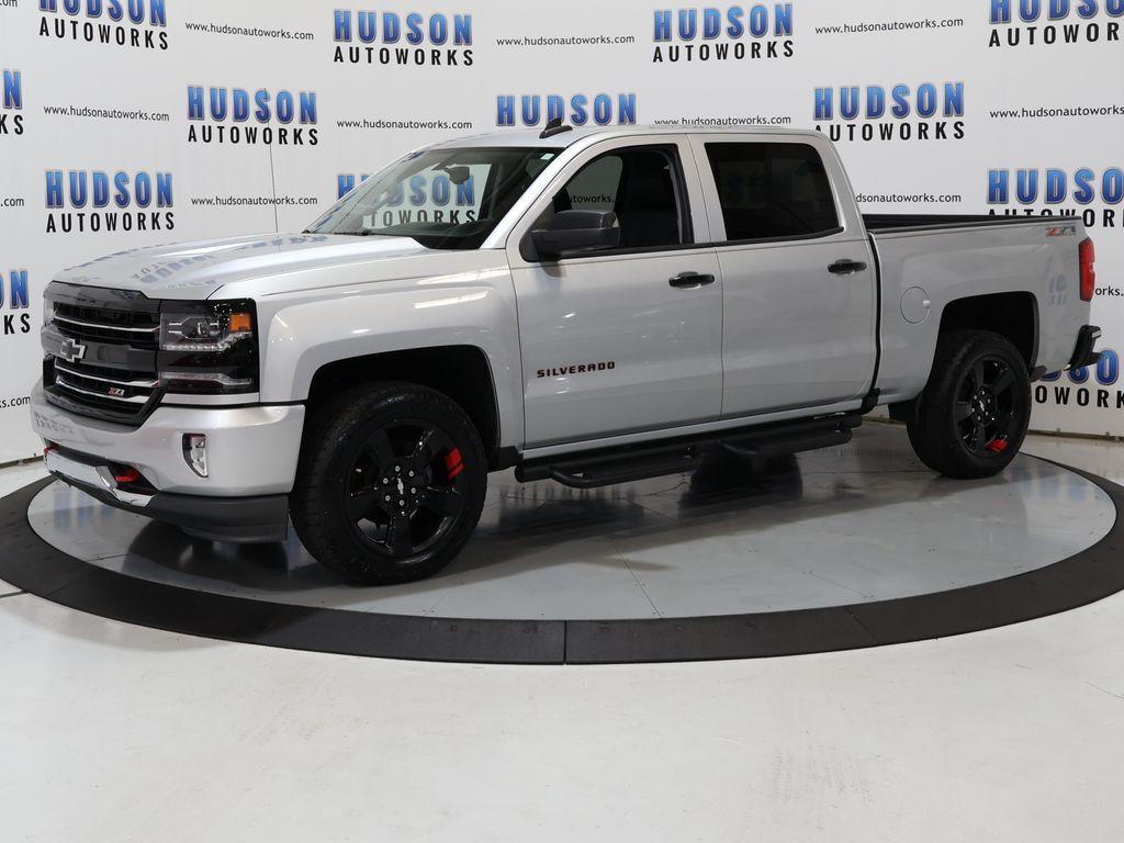 ChevroletSilverado 15002
