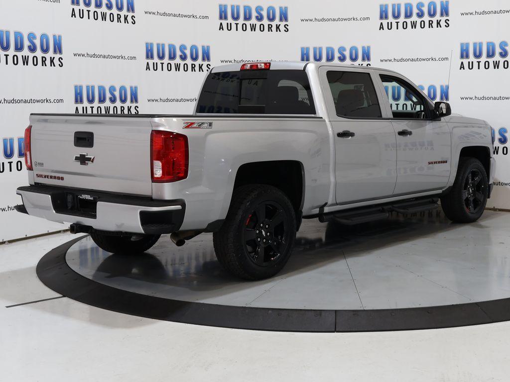 ChevroletSilverado 15006