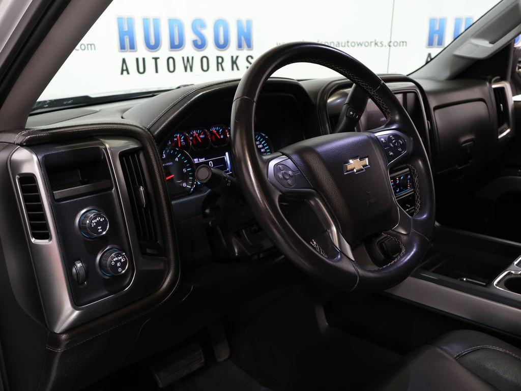 ChevroletSilverado 150012