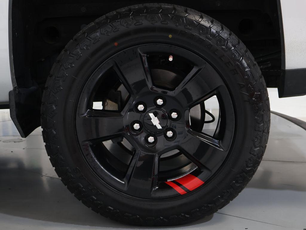 ChevroletSilverado 150042