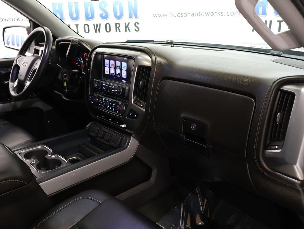 ChevroletSilverado 150032