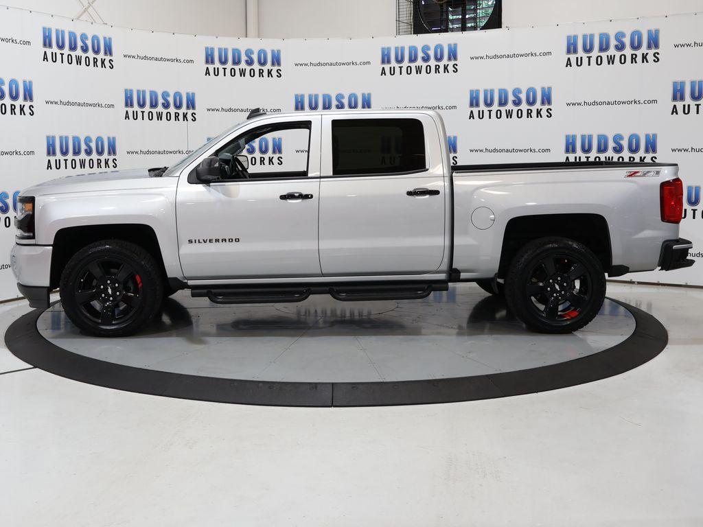 ChevroletSilverado 15003