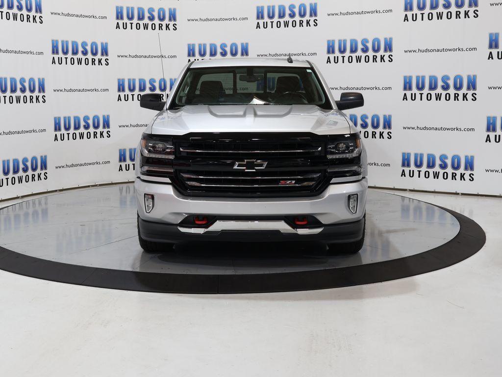 ChevroletSilverado 15009
