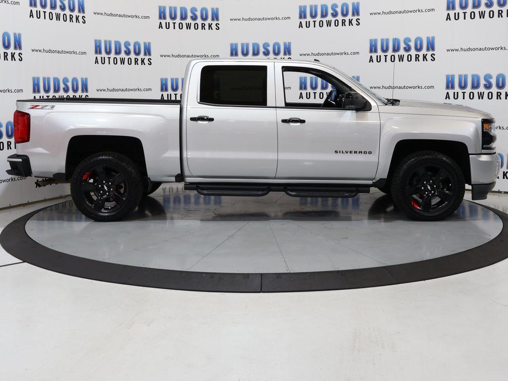 ChevroletSilverado 15007