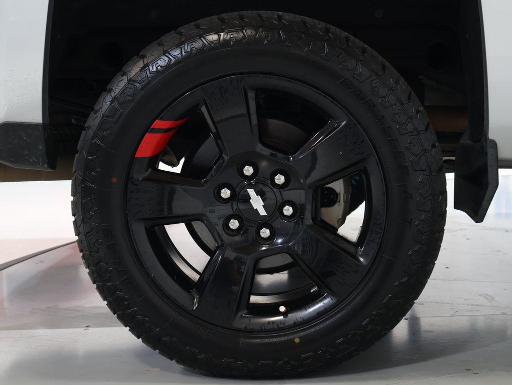 ChevroletSilverado 150041