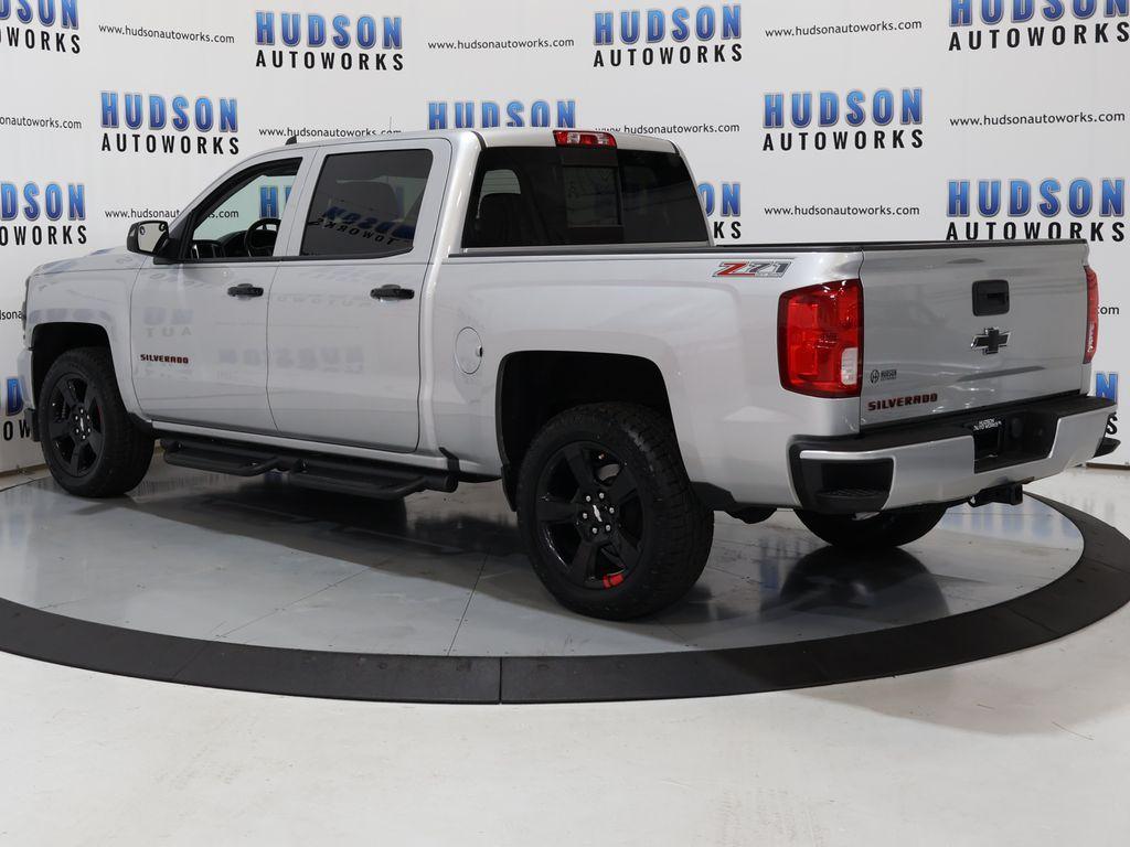 ChevroletSilverado 15004