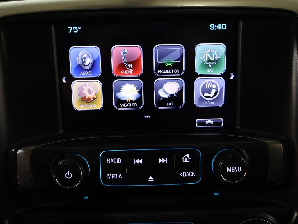 ChevroletSilverado 150020