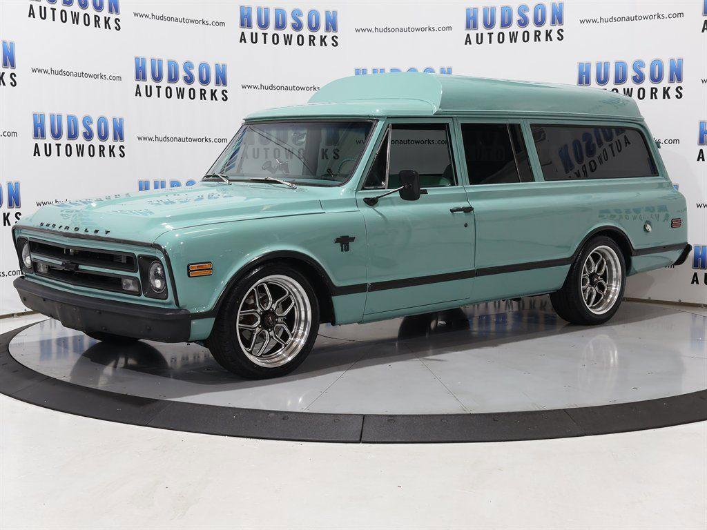ChevroletSuburban2