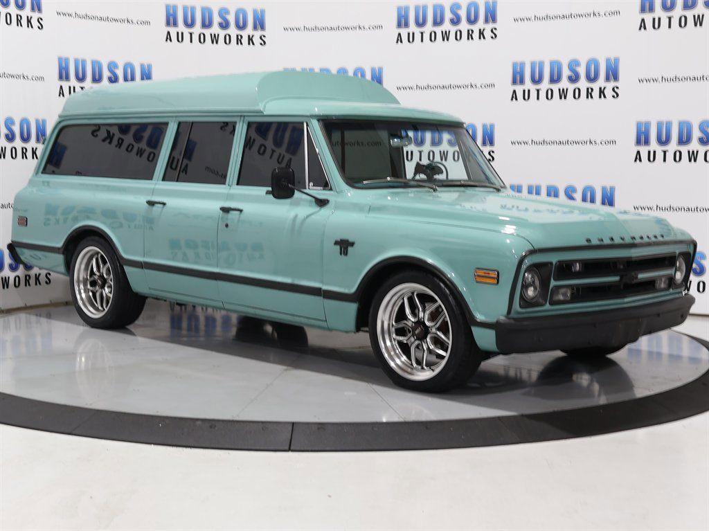 ChevroletSuburban8