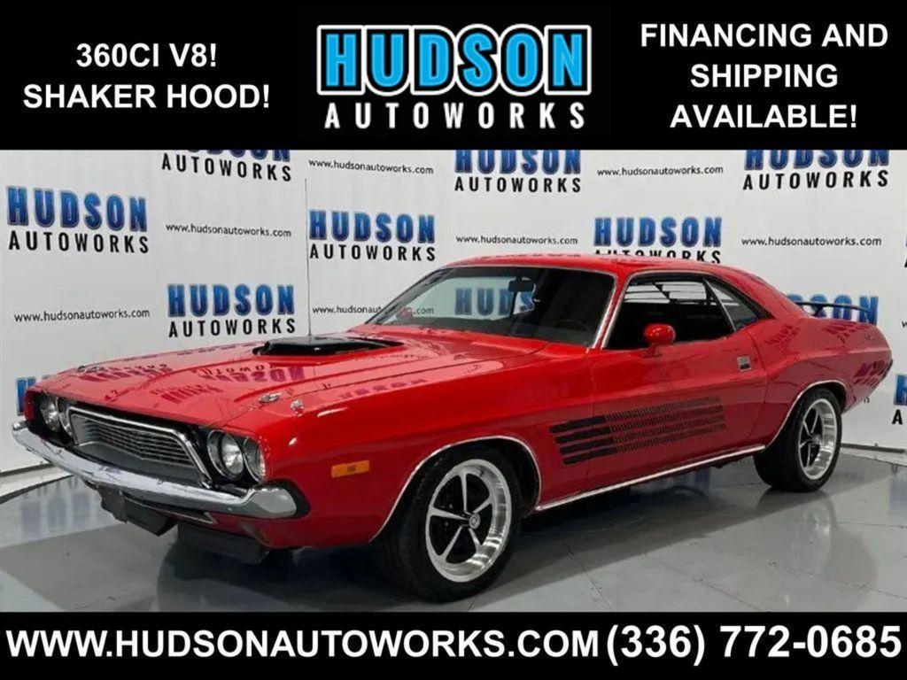 Dodge
