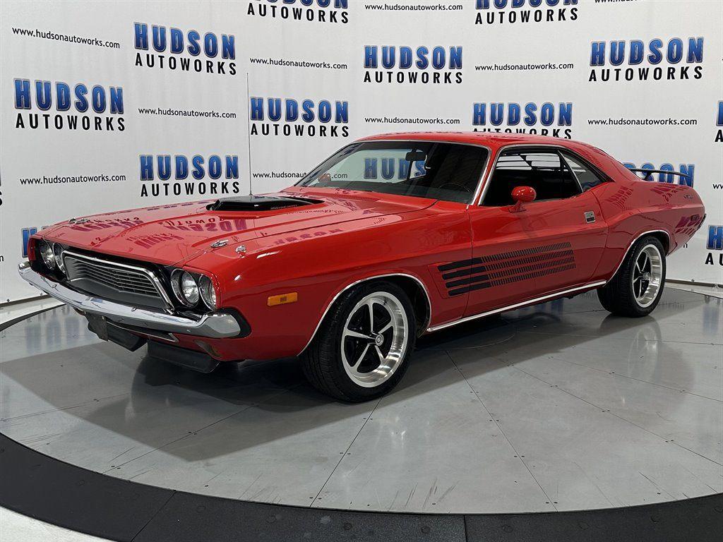 DodgeChallenger2