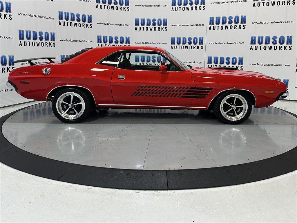 DodgeChallenger8