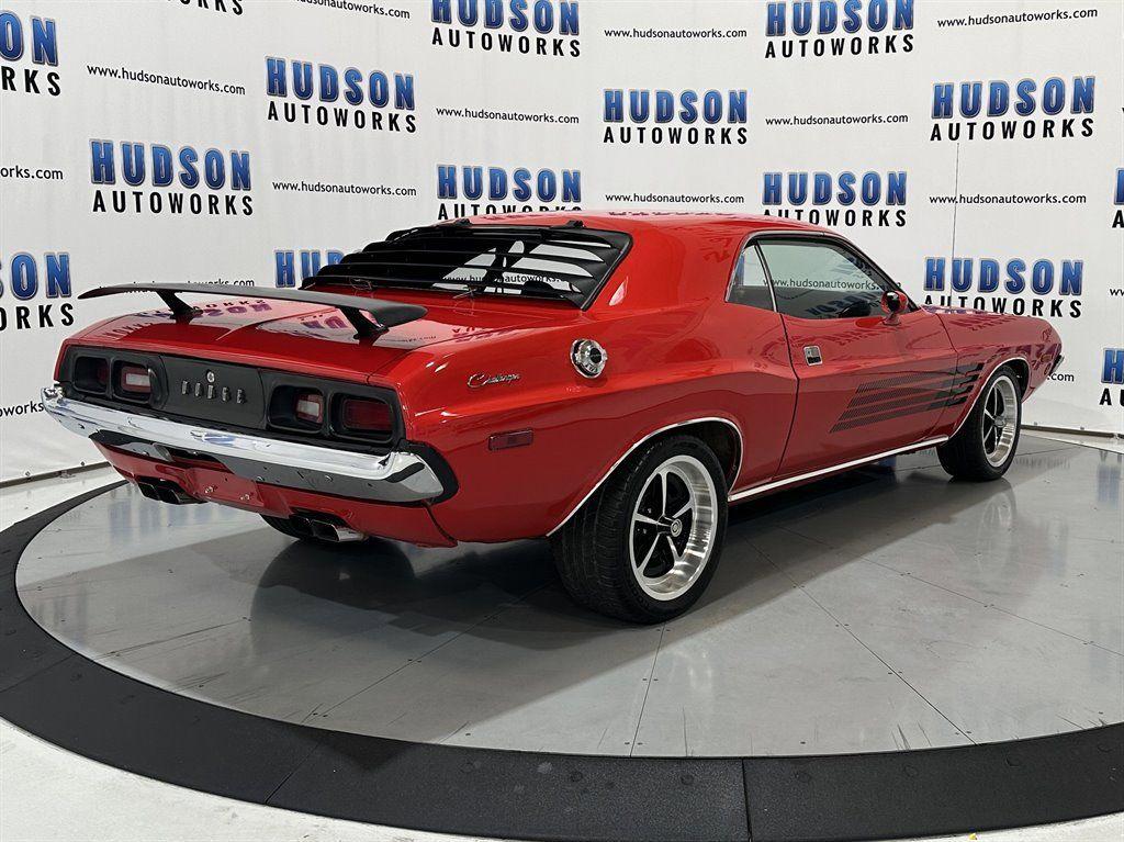 DodgeChallenger7