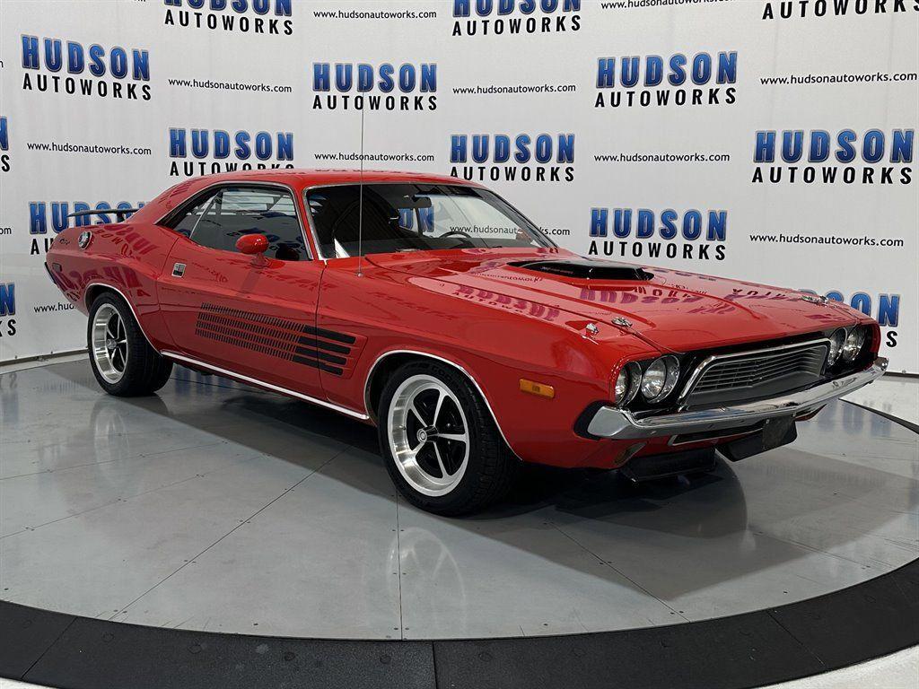 DodgeChallenger9