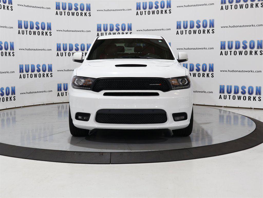 DodgeDurango9