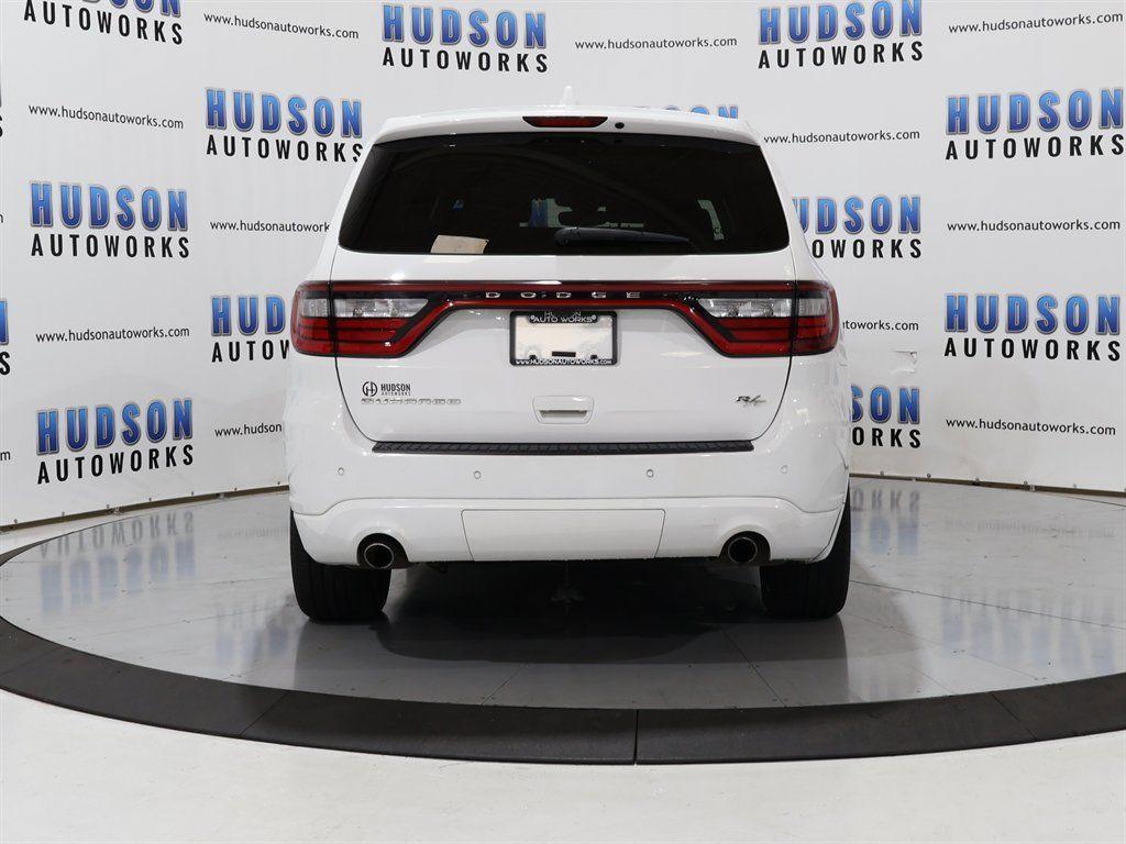 DodgeDurango5