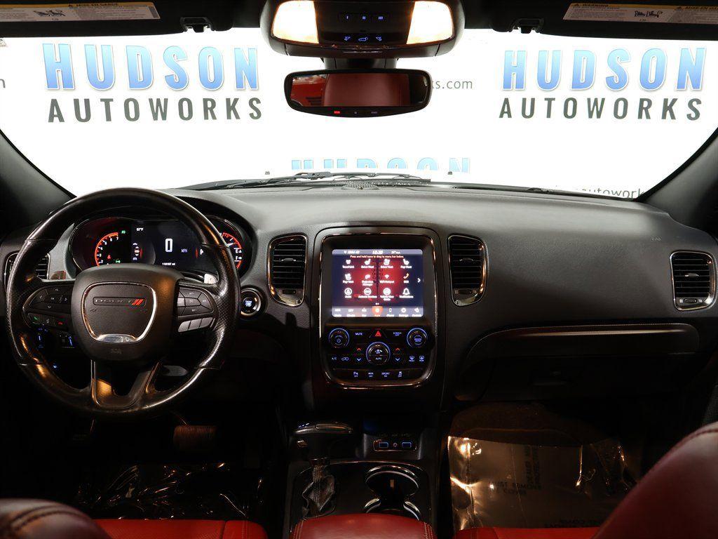 DodgeDurango23
