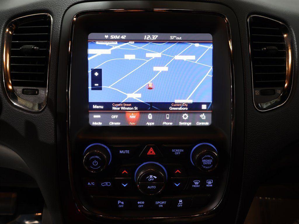 DodgeDurango18