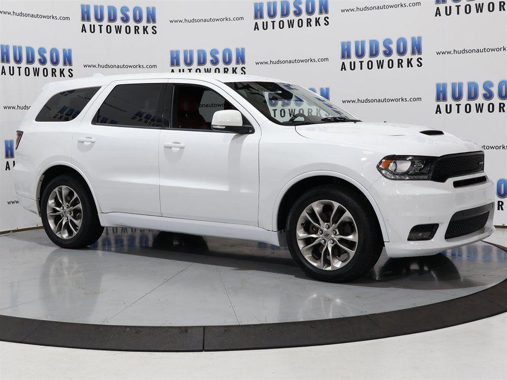 DodgeDurango8