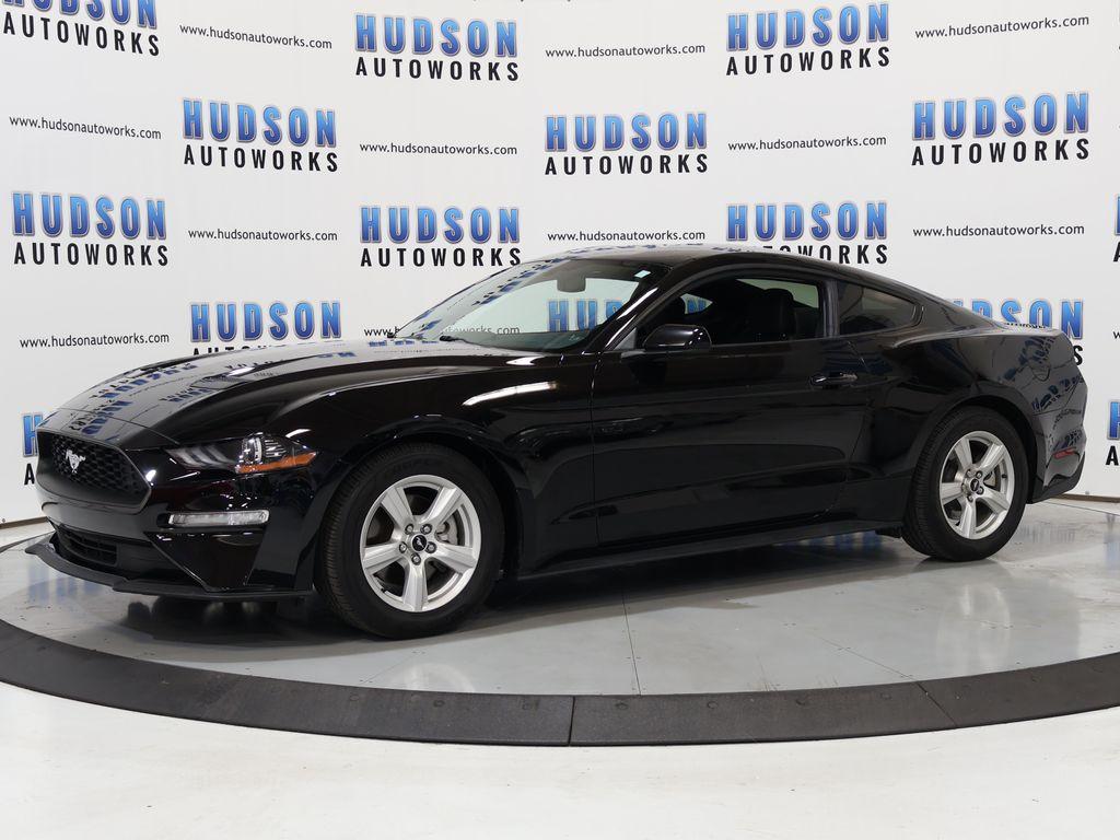 FordMustang2