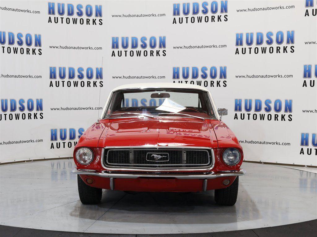 FordMustang9