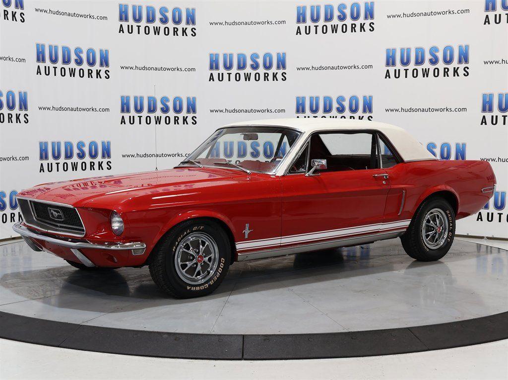 FordMustang2