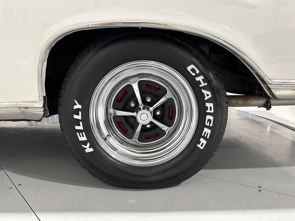 FordGalaxie45
