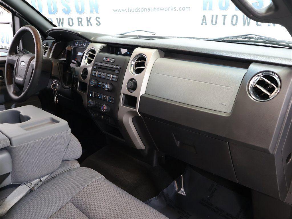 FordF-15027