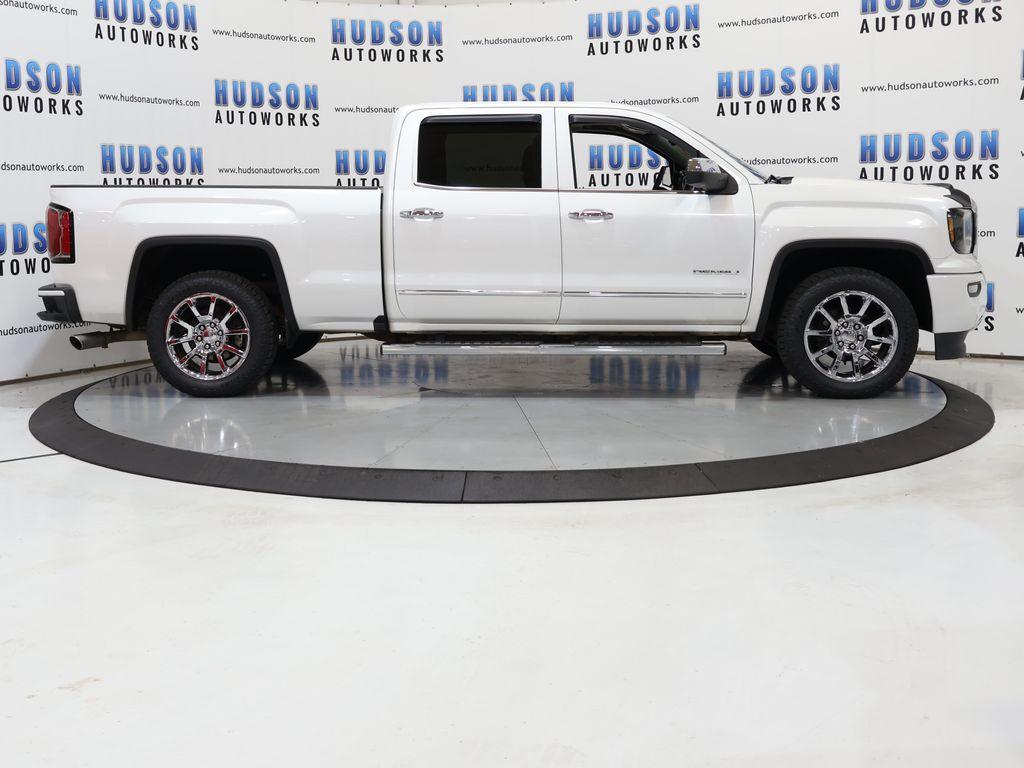 GMCSierra 15007