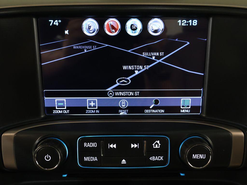 GMCSierra 150020