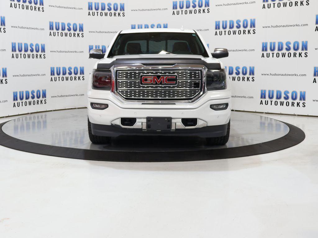 GMCSierra 15009