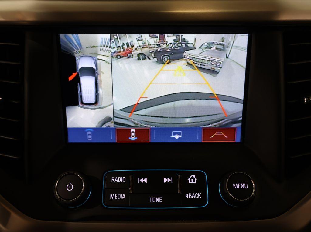 GMCAcadia18