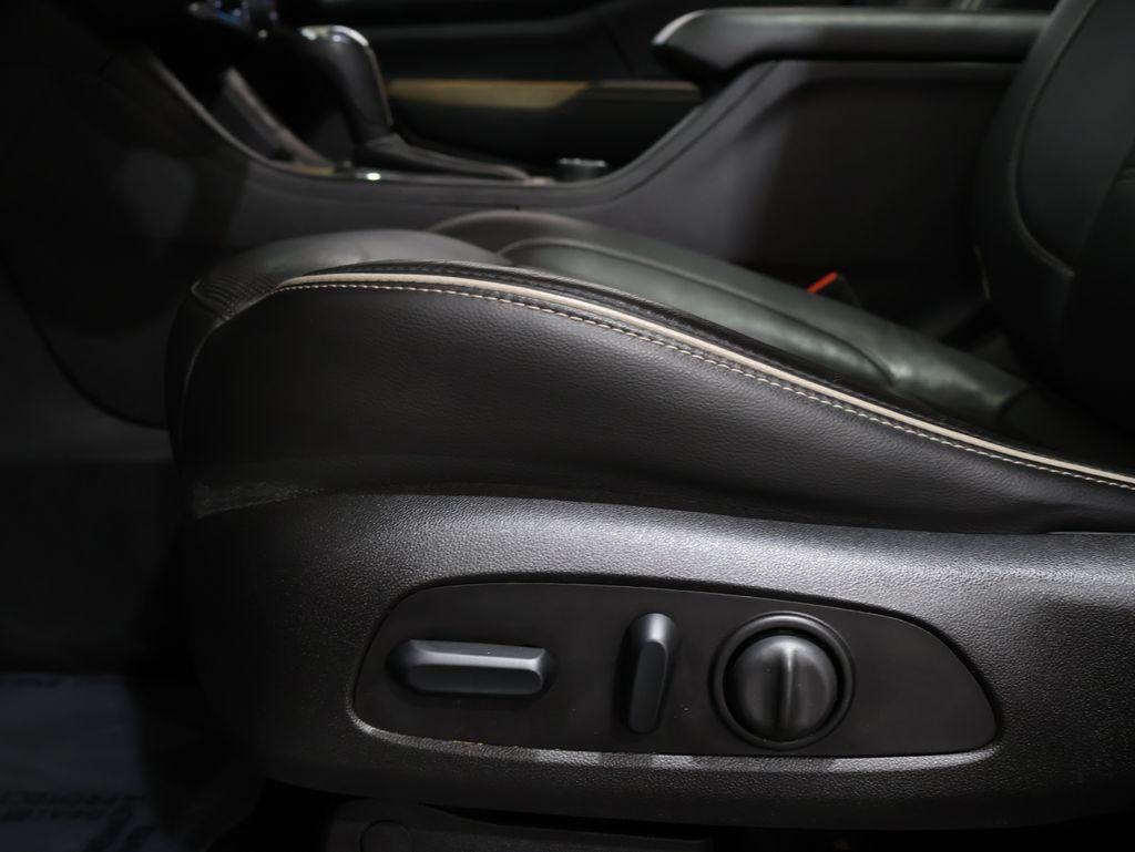 GMCAcadia14