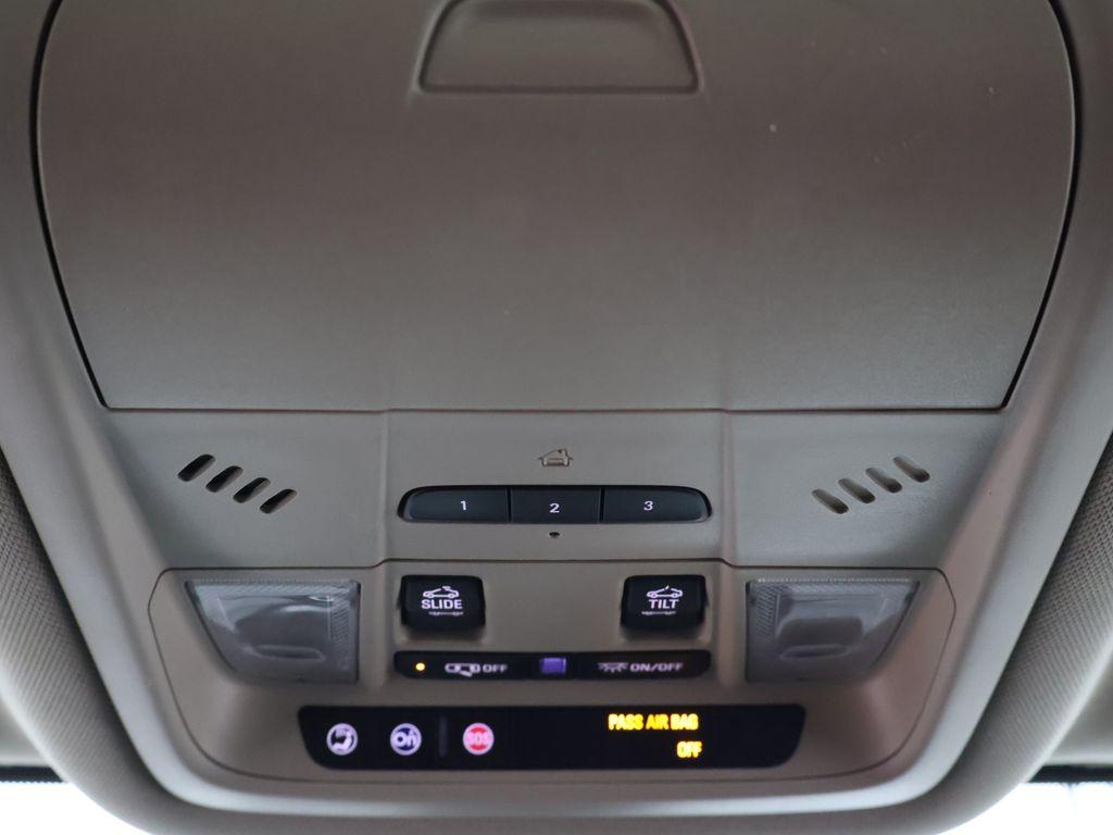 GMCAcadia21
