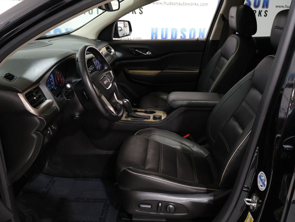 GMCAcadia13