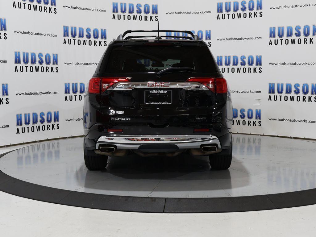 GMCAcadia5