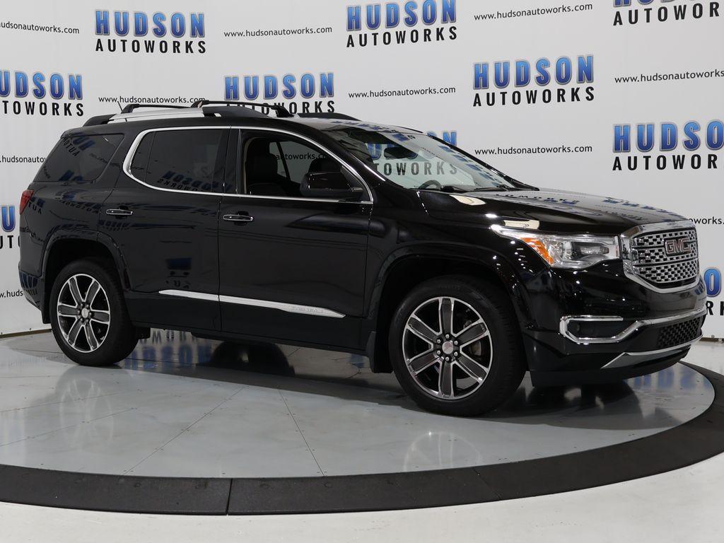 GMCAcadia8